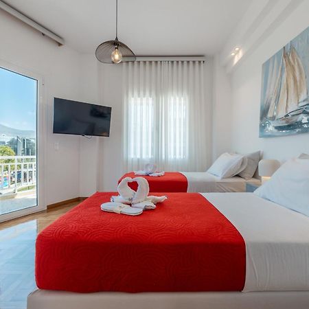 Apartment In Glyfada Center Atina Dış mekan fotoğraf