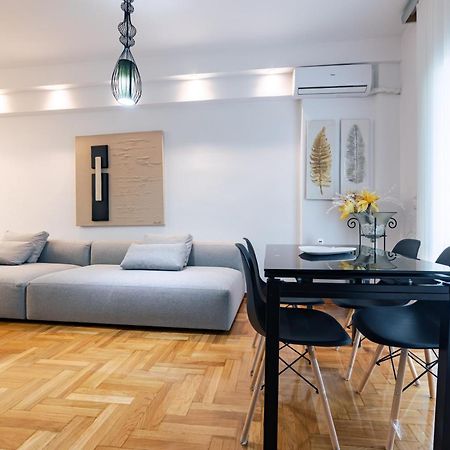 Apartment In Glyfada Center Atina Dış mekan fotoğraf
