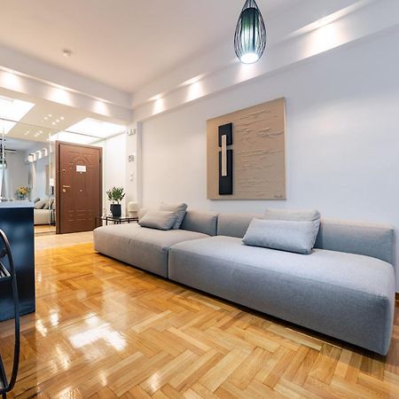 Apartment In Glyfada Center Atina Dış mekan fotoğraf