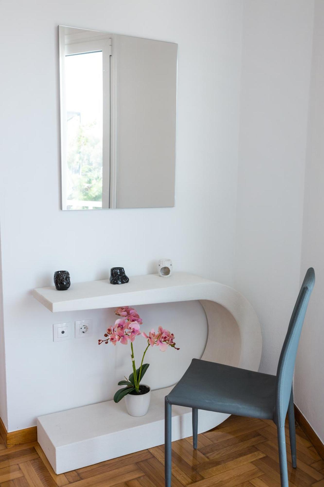 Apartment In Glyfada Center Atina Dış mekan fotoğraf