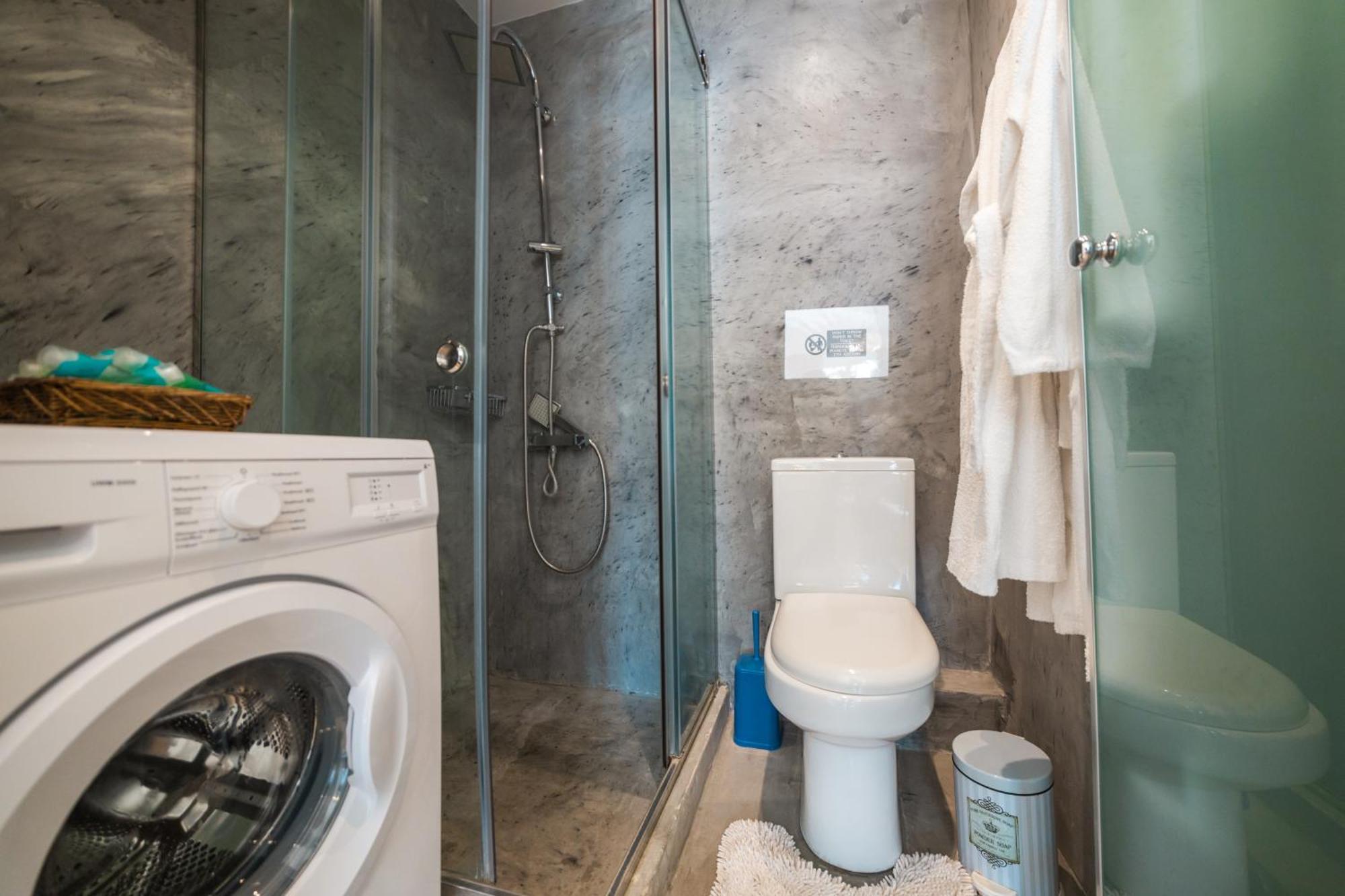 Apartment In Glyfada Center Atina Dış mekan fotoğraf