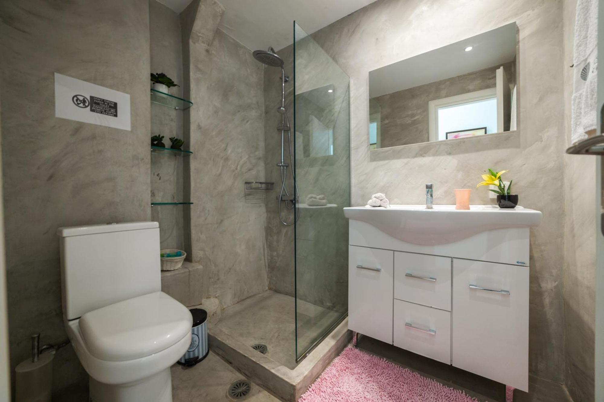 Apartment In Glyfada Center Atina Dış mekan fotoğraf