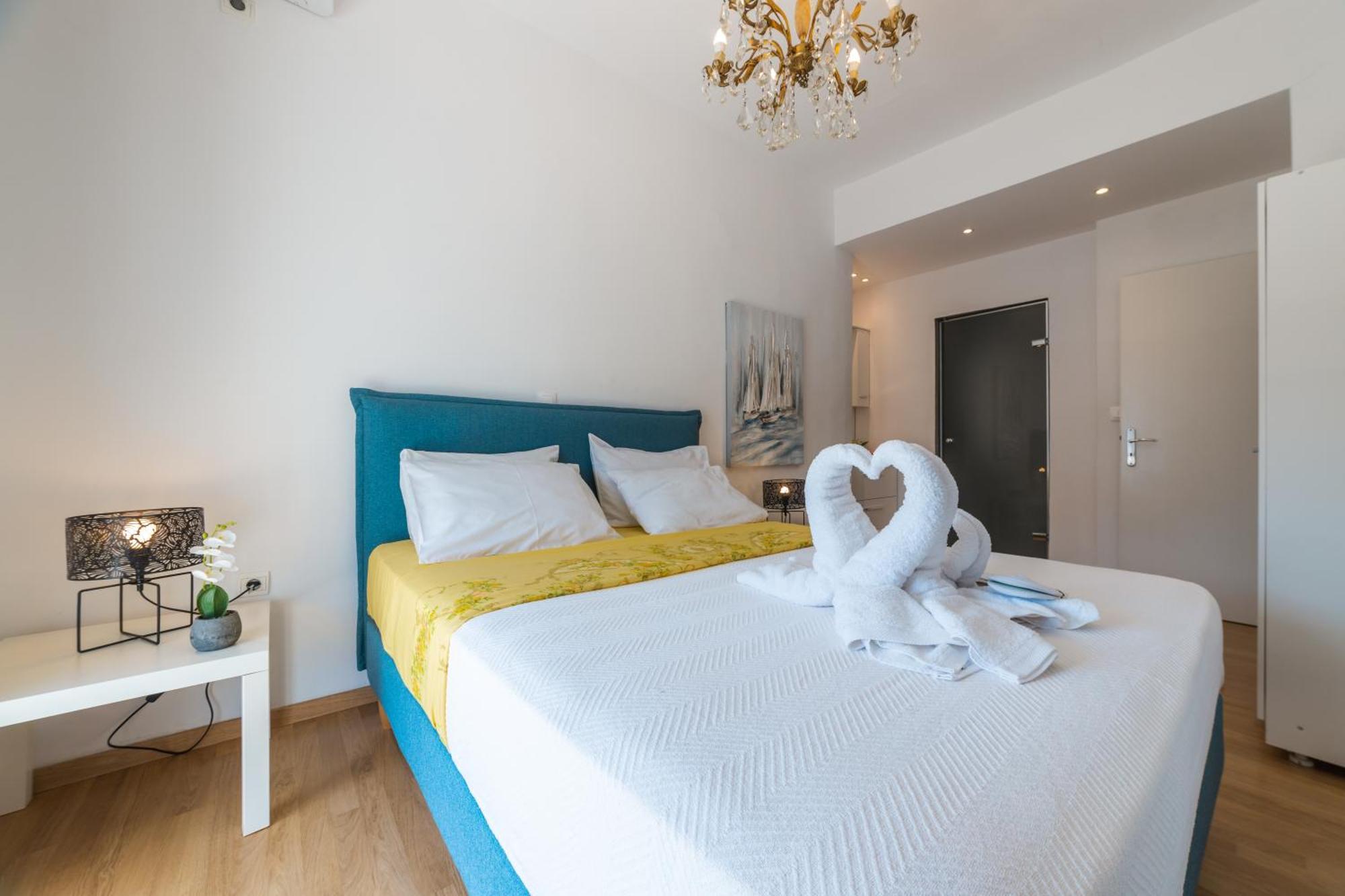 Apartment In Glyfada Center Atina Dış mekan fotoğraf