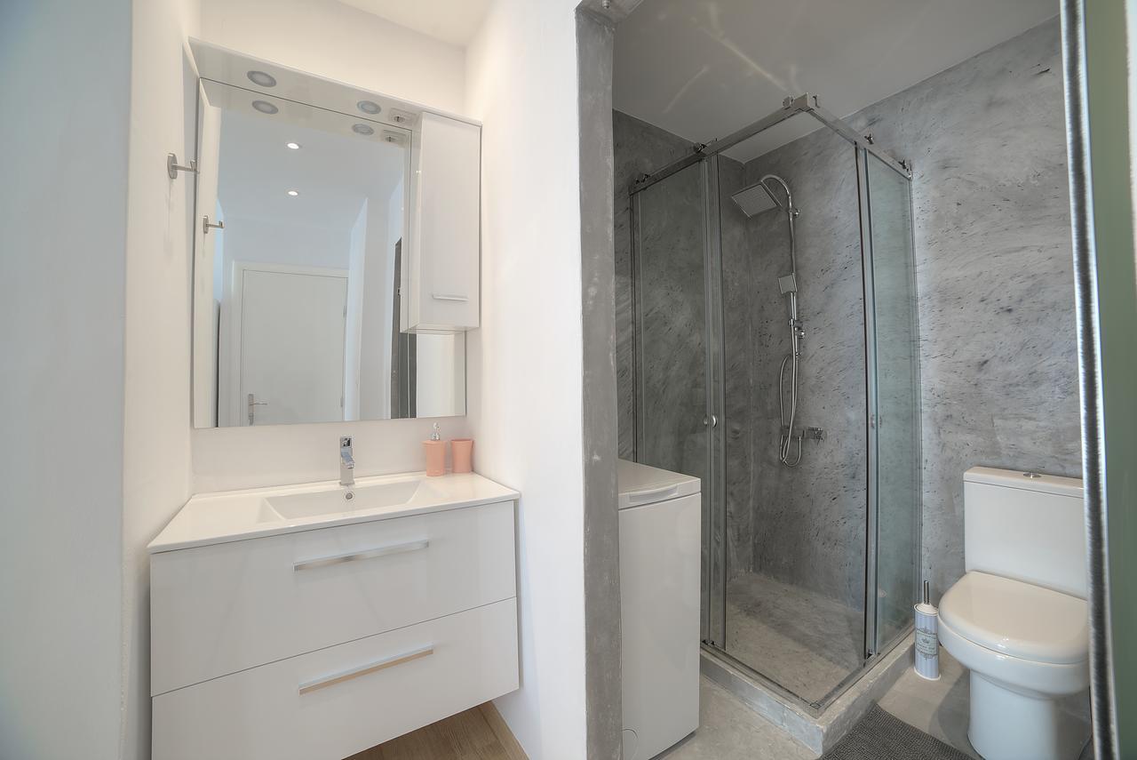 Apartment In Glyfada Center Atina Dış mekan fotoğraf
