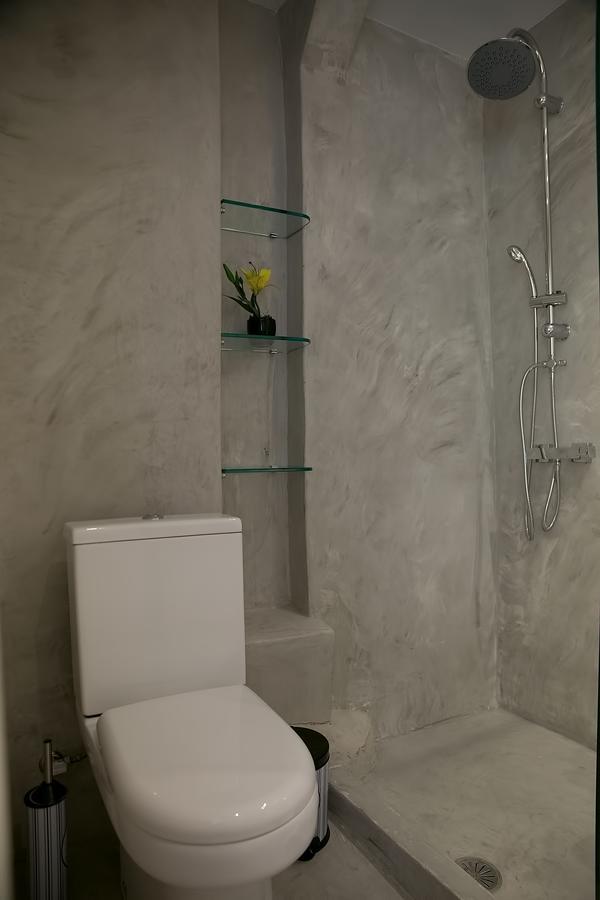 Apartment In Glyfada Center Atina Dış mekan fotoğraf