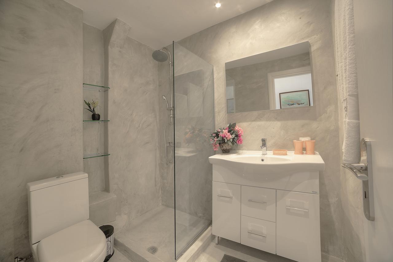 Apartment In Glyfada Center Atina Dış mekan fotoğraf