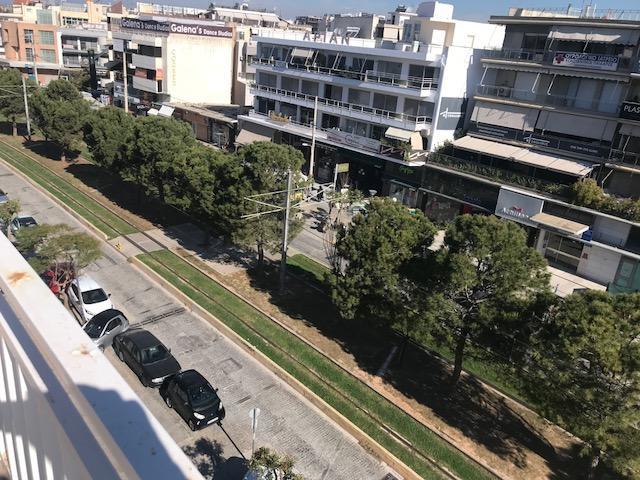 Apartment In Glyfada Center Atina Dış mekan fotoğraf