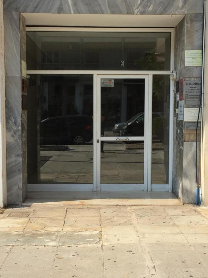 Apartment In Glyfada Center Atina Dış mekan fotoğraf